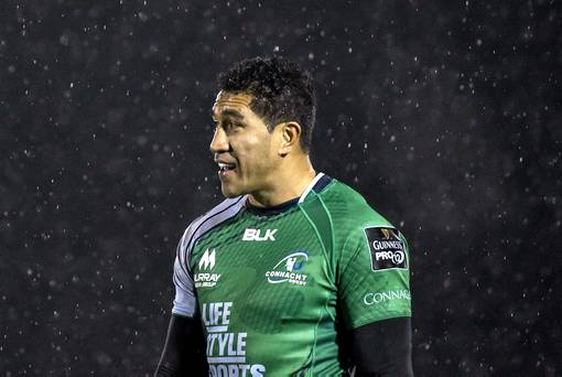 I can see a strong similarity between Muliaina arriving in Connacht, winning mentality in tow, and the (re)arrival of Keith Wood in Munster before they embarked on their European adventure in 2000. Woody set the goal of winning the Heineken Cup before the start of the season, something which spurred the Munster squad onwards. Muliaina will hopefully have a similar impact.