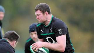 Can Donnacha Ryan recapture the form of old and claim a place on the plane? The Ankle Tap thinks so.